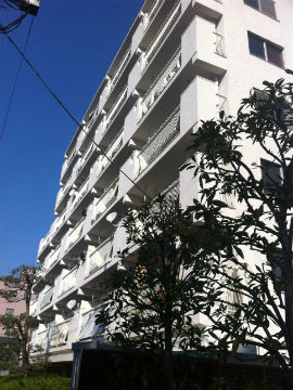 その他共用部 外観3