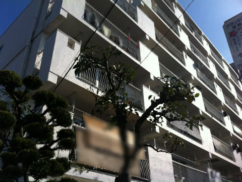 その他共用部 外観5