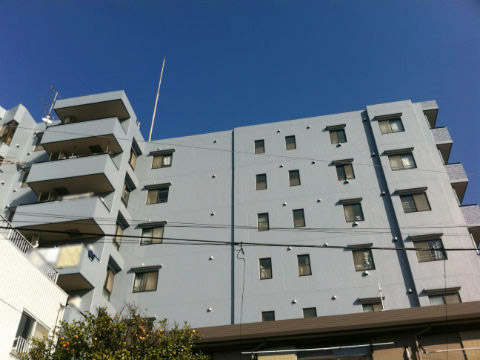 その他共用部 外観3