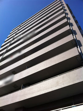 その他共用部 外観3