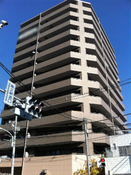 その他共用部 外観5