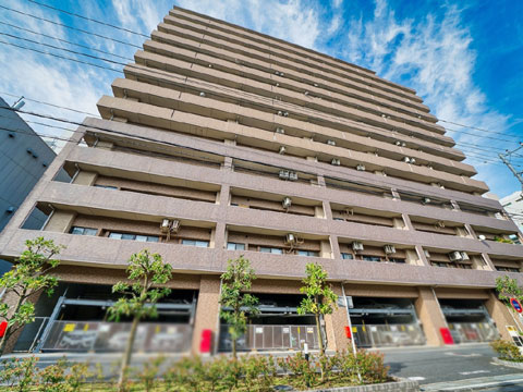 現地外観写真　外観写真