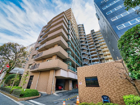 現地外観写真　外観