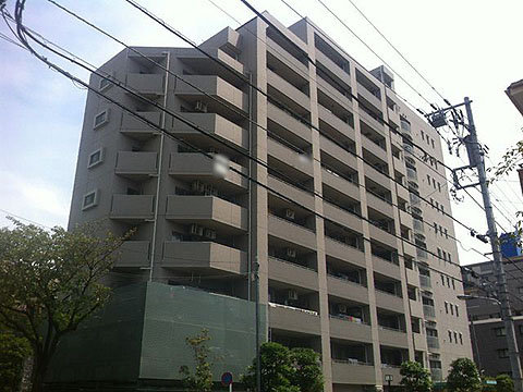 現地外観写真 外観1