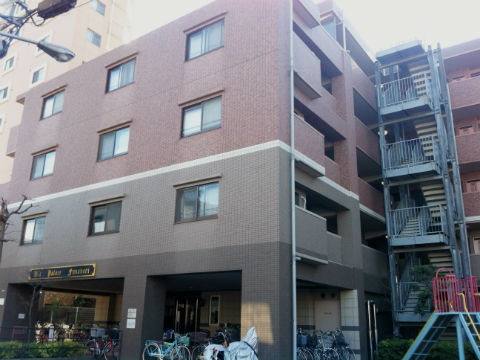 その他共用部 外観4