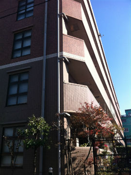 その他共用部 外観5