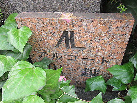 その他共用部　写真1