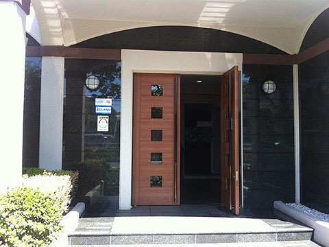 その他共用部　エントランス2