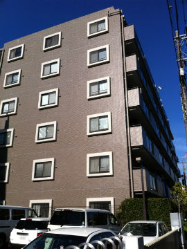 その他共用部 外観2