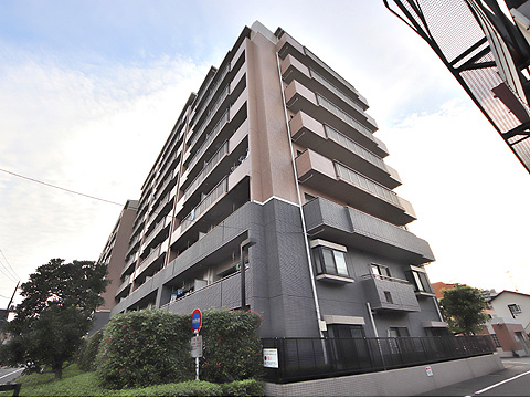 その他共用部　宅配ボックス