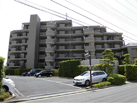 現地外観写真　外観