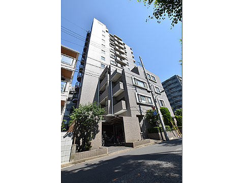 現地外観写真 外観写真