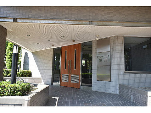 エントランス エントランス