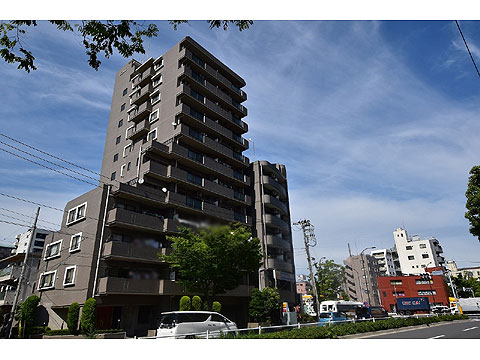 現地外観写真 外観写真