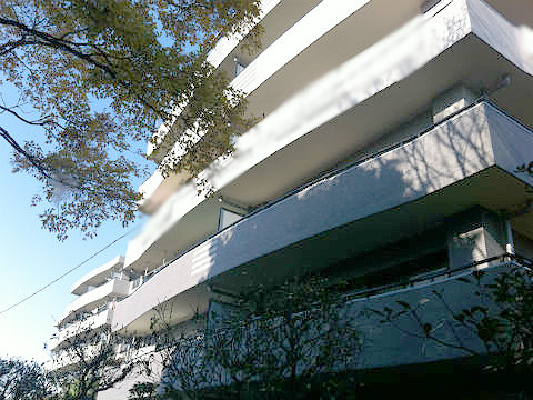 その他共用部 外観2