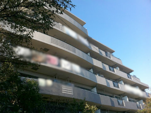 その他共用部 外観3