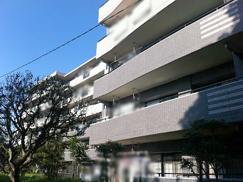 その他共用部 外観4