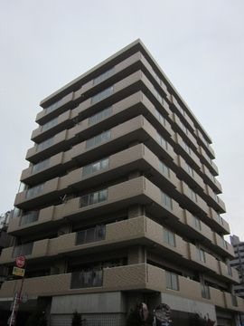 その他共用部 外観4