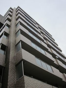 その他共用部 外観5