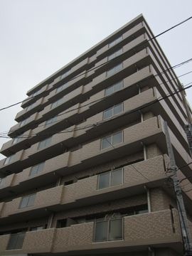 現地外観写真 外観1