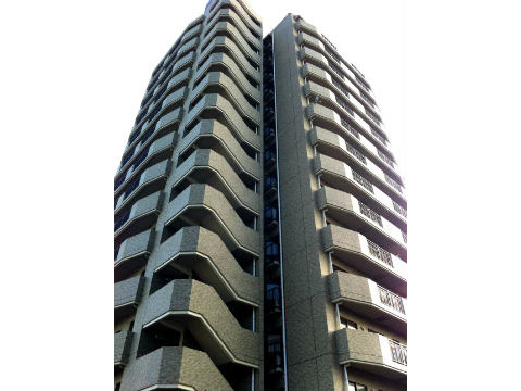 その他共用部 外観2