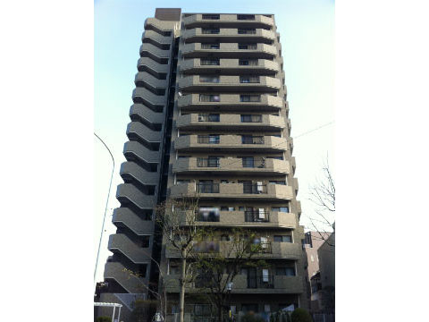 その他共用部 外観4