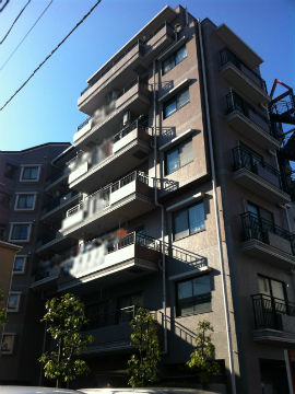 その他共用部 外観3