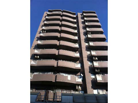 その他共用部 外観2