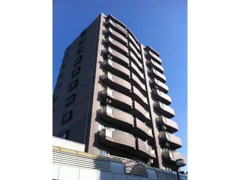 その他共用部 外観3