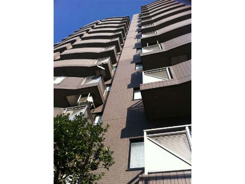 その他共用部 外観4