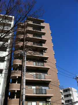 その他共用部 外観5