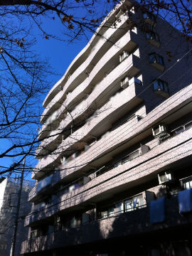 その他共用部　外観3