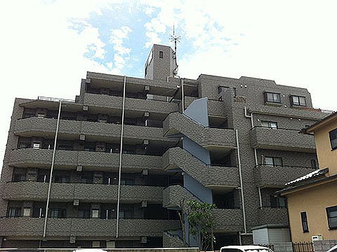 現地外観写真　外観1