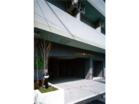 その他共用部　エントランス