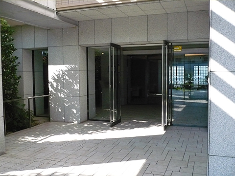 その他共用部　エントランス１