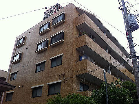 現地外観写真 外観1