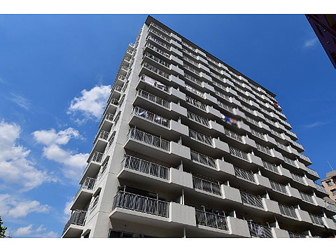 現地外観写真　外観２