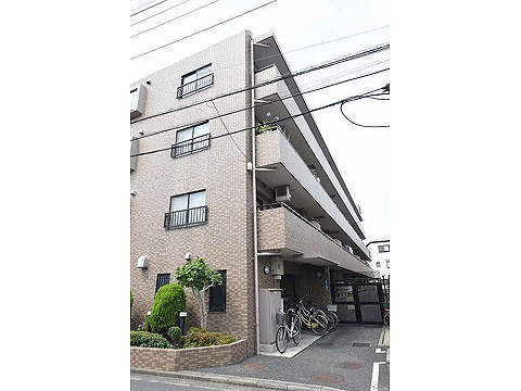 現地外観写真 外観