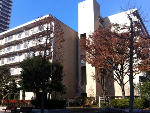 その他共用部　外観3