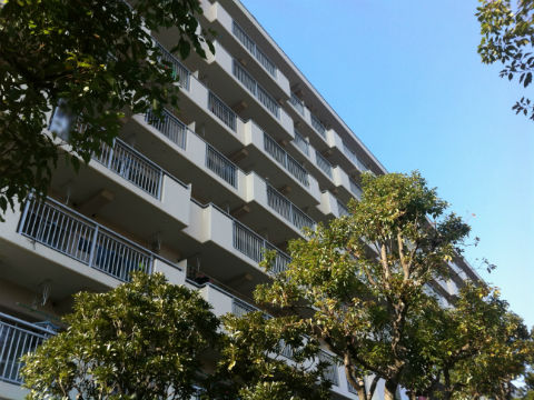 その他共用部　外観7