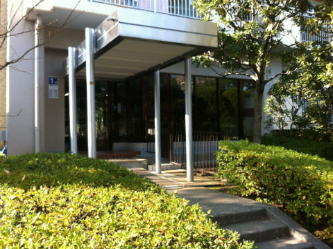 その他共用部　エントランス1