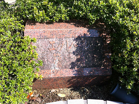 その他共用部　写真1