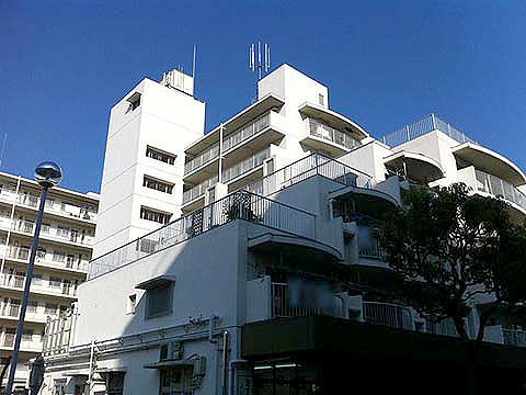 その他共用部 外観3