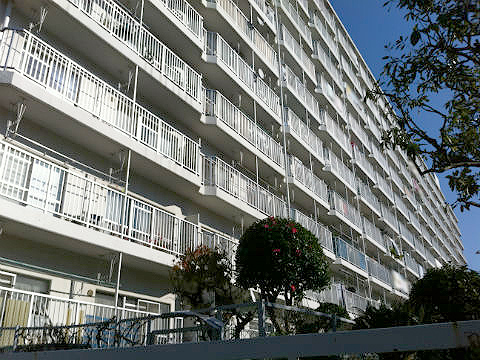 その他共用部 外観3