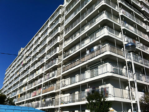 その他共用部 外観4