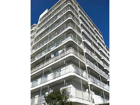 その他共用部 外観5