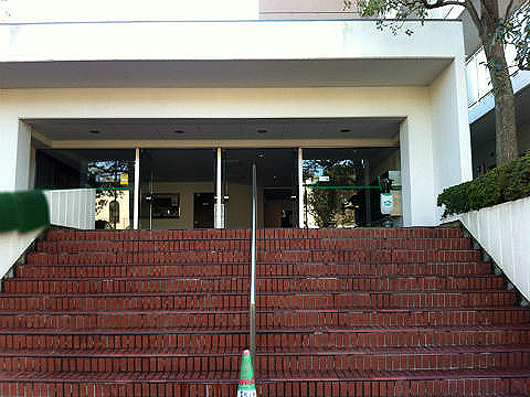 その他共用部 エントランス1