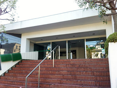 その他共用部 エントランス2