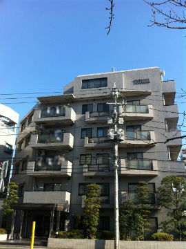 その他共用部　外観5