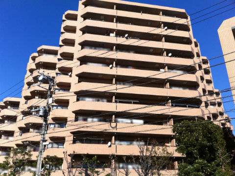 その他共用部 外観4